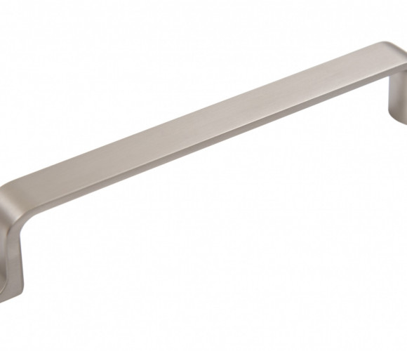 RS299MBSN.4/160 Матовый атласный никель Ручка IRON