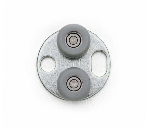 Раумплюс 10.06.033 Нижний ролик AIR 34 (обновленный)