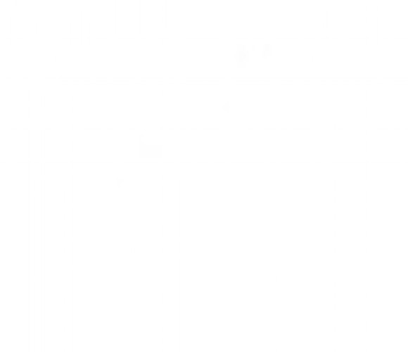 ПВХ Кромка-Белоснежный  2х19мм   101010U    Lamarty