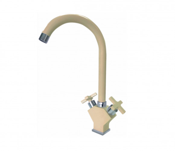 Смеситель CARMESI GT Песок (GERDAMIX)*