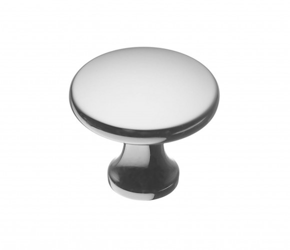 Ручка UDINE, хром   GZ-UDINE-1-01