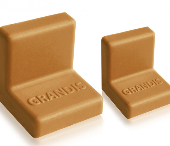 Уголок Grandis Большой Ольха