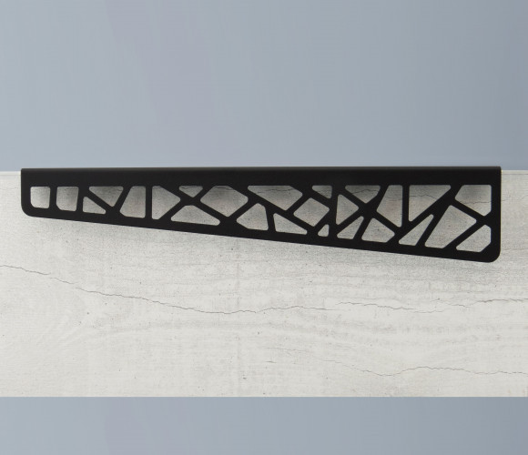 Ручка RT 001.L.300.224.01.9005 Черный