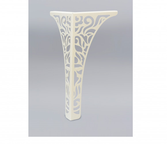 Опора OPR 055.0450.9016 Белый