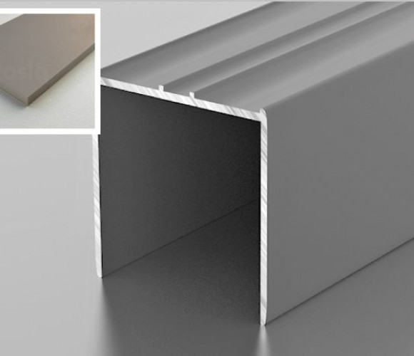 Престиж Напр. Верхняя Одинарная  Шампань.  KD1-06