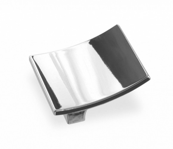 Ручка - модель FM 021 032 Хром глян. (ТЗ) (50 шт.)