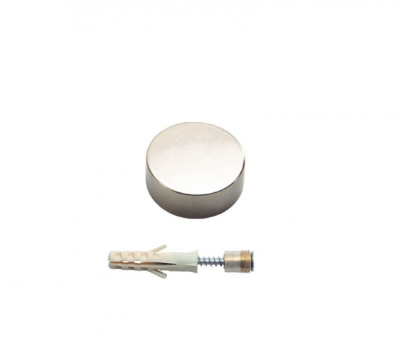 Держатель 5.12.01, S=6-8мм, D=22, Lincos