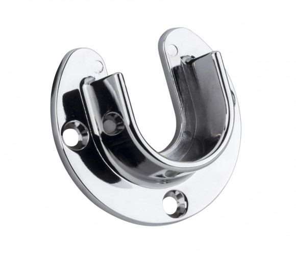 Штангодержатель для d25 трубы   R11D