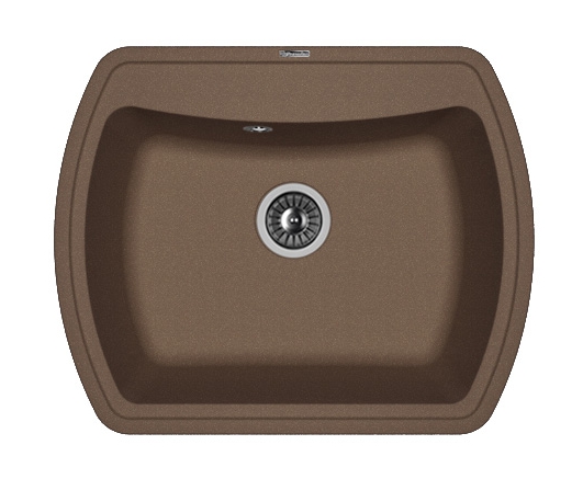 Мойка FLORENTINA Нире 630 Мокко 20.215.D0630.303