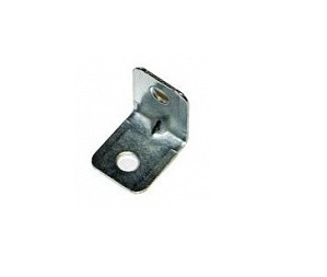 Уголок Grandis Металлический 20х20