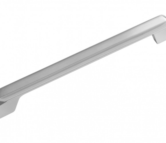 RS196CP.4/160 Хром полированный Ручка STEP