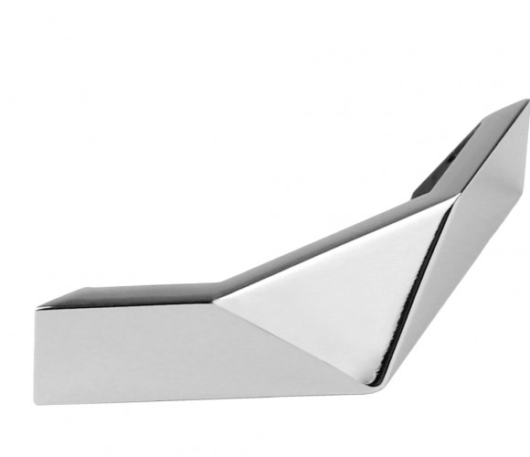 RS268CP.4/64 Хром полированный Ручка UNIVERSE