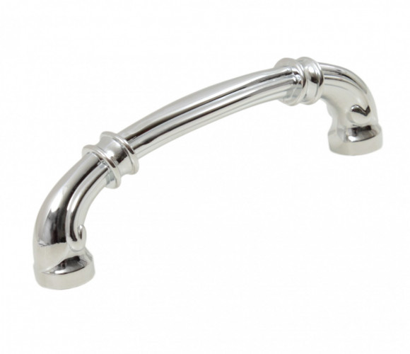 RS439CP.4/96 Хром полированный Ручка REBECA