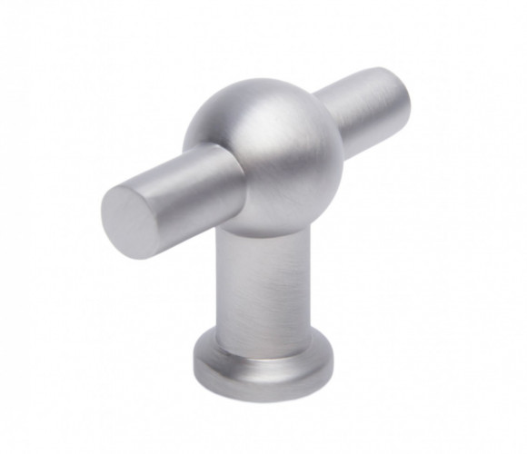 RC089MBSN.1 Матовый атласный никель Ручка ANCHOR