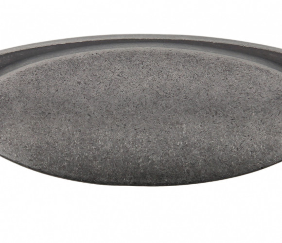 RS444AP.4/64 Старинное олово Ручка SELENA