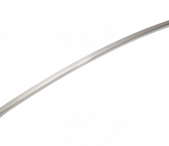 RS221BSN.4/160 Атласный никель Ручка COSTA