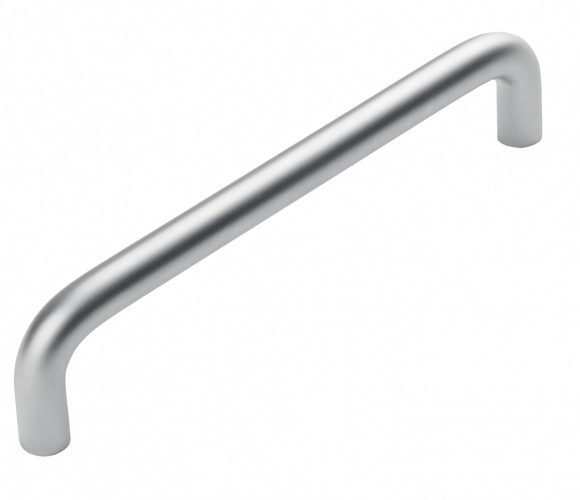 RS040SC.4/192 Сатиновый хром Ручка SPACE