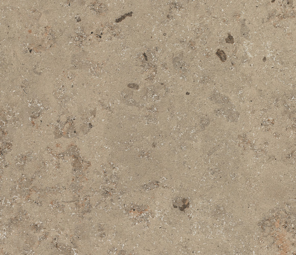 Столешница-FS133 S3  R 3  Тренто бежево-серый   3000-600-38мм