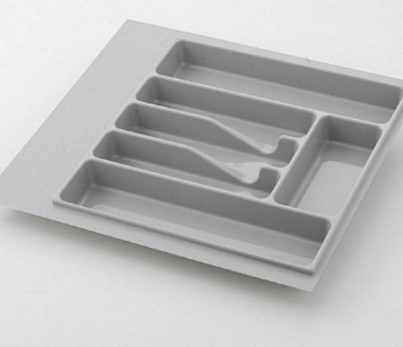 Вкладыш д/кух.принадл.M  500-550 Металлик.Volpato (470х490)