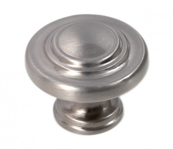 RC037BSN.4 Атласный никель Ручка MATEO