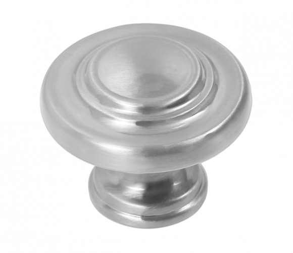 RC037CP.4 Хром полированный  Ручка MATEO