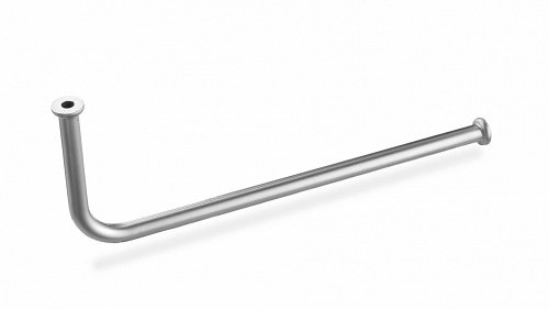 Штанга FD 014000 Хром глянец (ТЗ)