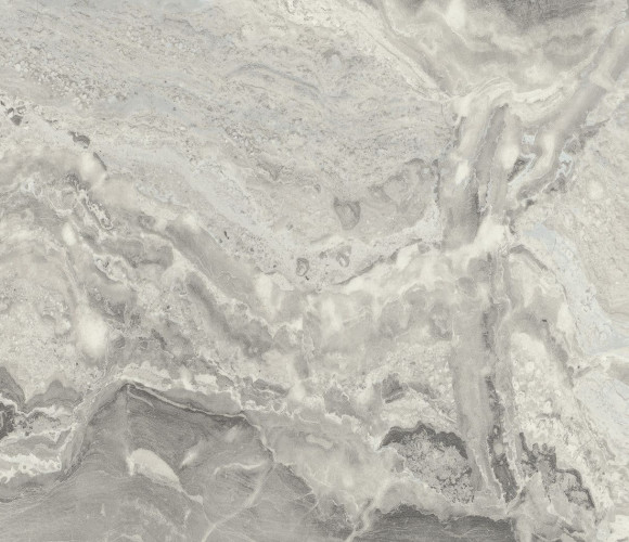 Столешница-FS092 B2  R 3   Чиполлино бело-серый    3000-600-38мм