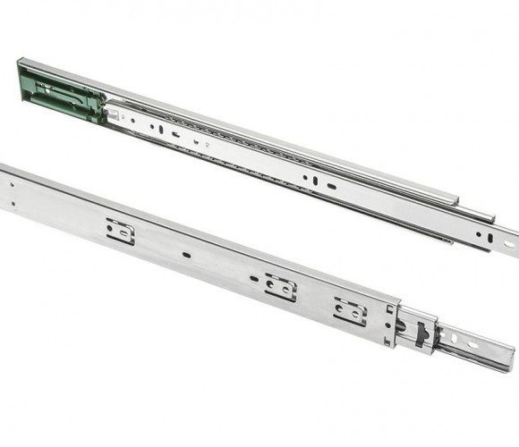 Направляющие шариковые Push to open PK-P-H45-300GX GTV