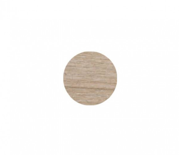 Заглушка самокл. d=14мм Вяз Либерти Светлый 14.984 (25шт/лист)