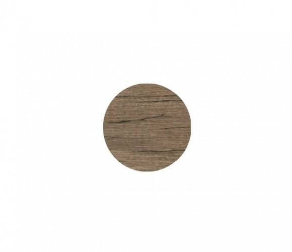 Заглушка самокл. d=14мм Кейптаун 14.150 (25шт/лист)