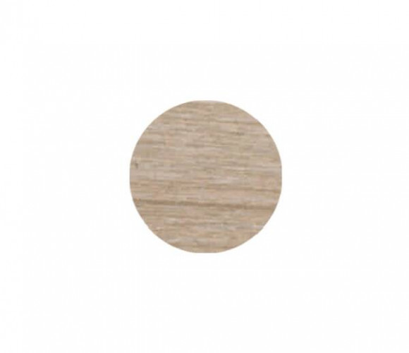 Заглушка самокл. d=20мм Вяз Либерти Светлый 20.984 (28шт/лист)