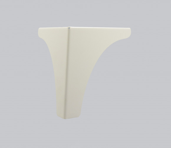 Опора OPR 054.0150.9016 Белый