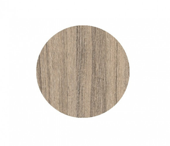 Заглушка самокл. d=14мм Ясень Шимо Темный 14.313 (25шт/лист)