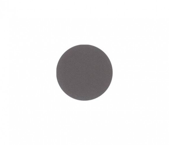 Заглушка самокл. d=20мм Арабика 20.093 (28шт/лист)