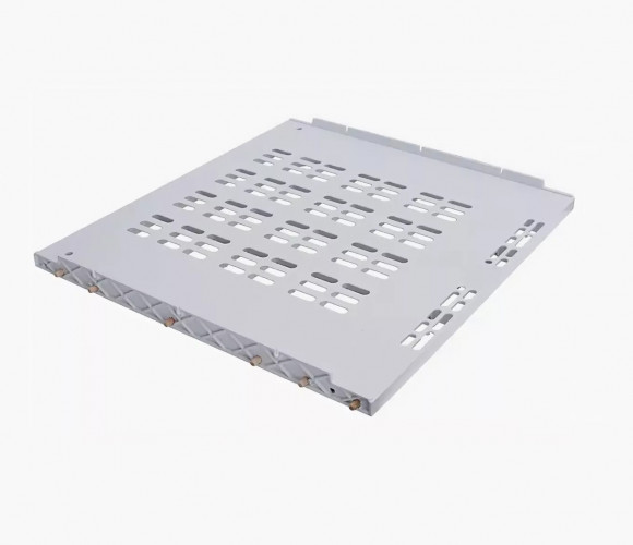 Вентиляционная база, цвет белый   31.77В.08.BI