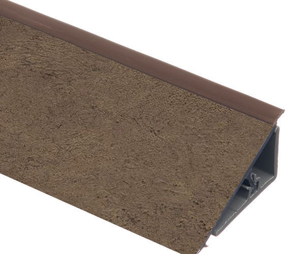 REHAU Перфетто-лайн - Плинтус №148    Валентино глина  4200мм.  16066881001