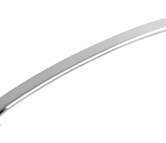 RS197CP.4/160 Хром полированный Ручка MILA