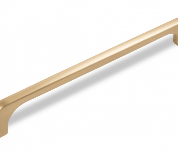 RS219SG.4/224 Сатиновое золото Ручка JETLINE