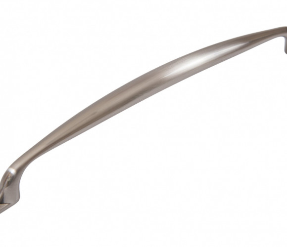 RS220BSN.4/160 Атласный сатиновый никель Ручка NEOLINE