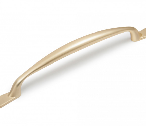 RS220SG.4/128 Сатиновое золото Ручка NEOLINE