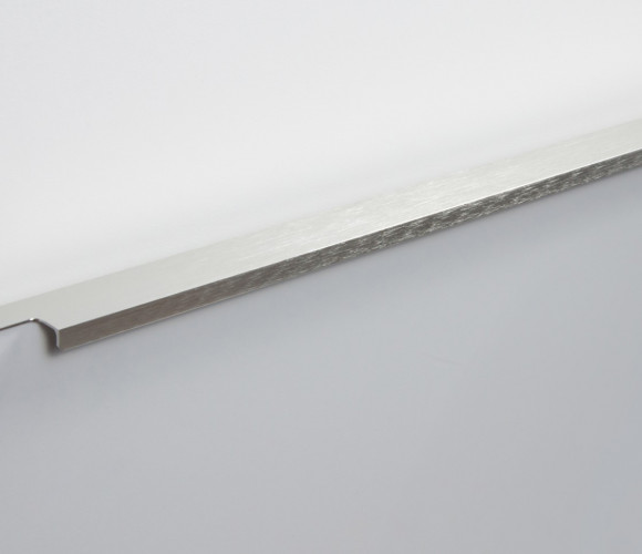 RT109SST.1/000/600 Нержавеющая сталь Ручка RAY