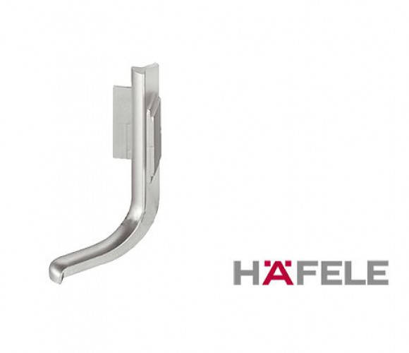 Угол внутренний для профиля Timeless 126.37.900, цвет серебристый,   (126.37.980)