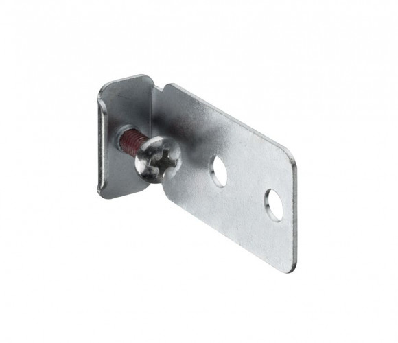 Крепежная накладка для профиля ручки Timeless (126.37.989)