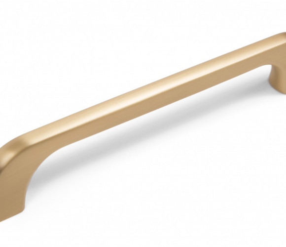 RS219SG.4/160 Сатиновое золото Ручка JETLINE