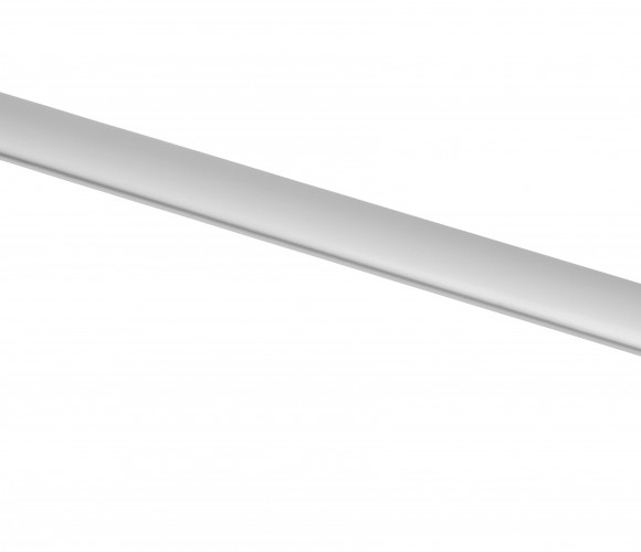 Ручка алюминиевая UA-OO-340/320   UA-00-340320