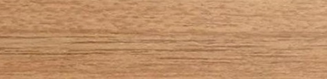ПВХ Кромка-Орех Мармара 0,4х19      Lamarty