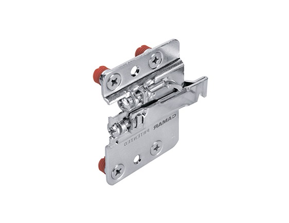 Подвеска каркаса 807 CAMAR, Левая L,  807.02.Z1.IN