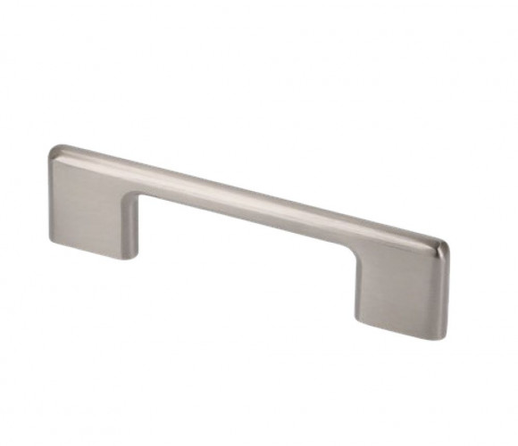 Ручка CAPRI L-320, инокс   UZ-CAPRI-320-06