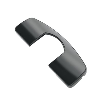 9091822 Заглушка для чашки петли Sensys, черный обсидиан