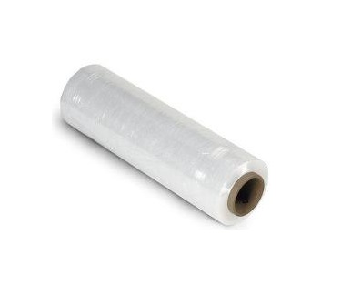 Пленка-стрейч 500х300, 20мкм